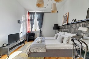 Old Town Ogarna Baltus by Downtown Apartments