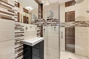 Old Town Ogarna Baltus by Downtown Apartments