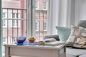 Old Town Ogarna Baltus by Downtown Apartments