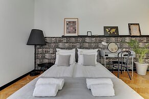 Old Town Ogarna Baltus by Downtown Apartments