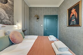 Old Town Ogarna Baltus by Downtown Apartments