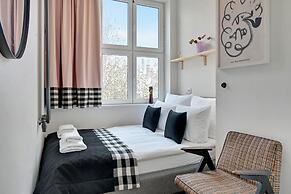 Old Town Ogarna Baltus by Downtown Apartments