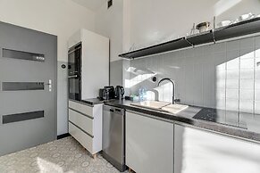 Old Town Ogarna Baltus by Downtown Apartments