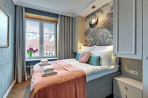 Old Town Ogarna Baltus by Downtown Apartments