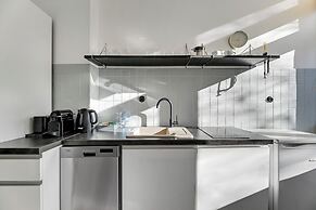 Old Town Ogarna Baltus by Downtown Apartments