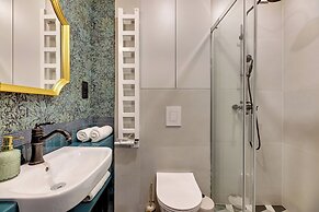 Old Town Ogarna Baltus by Downtown Apartments