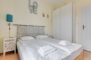 Old Town Ogarna Baltus by Downtown Apartments
