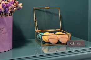 Old Town Ogarna Baltus by Downtown Apartments