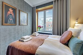 Old Town Ogarna Baltus by Downtown Apartments