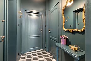 Old Town Ogarna Baltus by Downtown Apartments