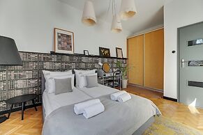 Old Town Ogarna Baltus by Downtown Apartments