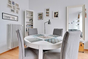 Old Town Ogarna Baltus by Downtown Apartments