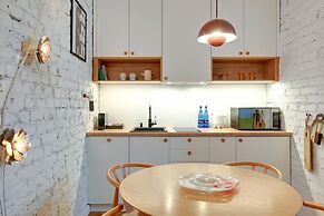 Old Town Ogarna Baltus by Downtown Apartments