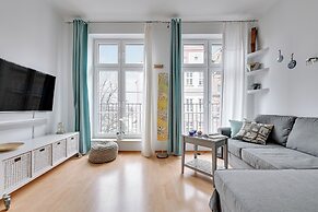 Old Town Ogarna Baltus by Downtown Apartments