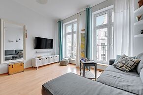 Old Town Ogarna Baltus by Downtown Apartments