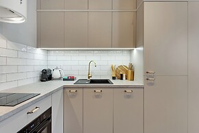 Old Town Ogarna Baltus by Downtown Apartments