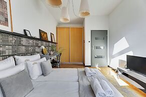 Old Town Ogarna Baltus by Downtown Apartments