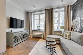 Old Town Ogarna Baltus by Downtown Apartments