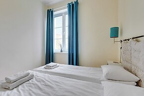 Old Town Ogarna Baltus by Downtown Apartments