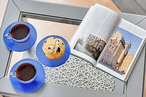 Old Town Ogarna Baltus by Downtown Apartments