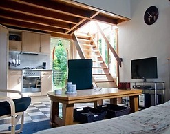 Holiday Home in Petten Near Beach