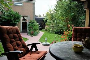 Holiday Home in Petten Near Beach