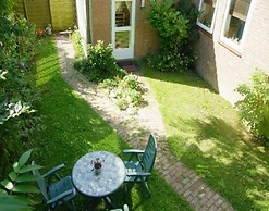 Holiday Home in Petten Near Beach
