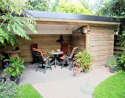 Holiday Home in Petten Near Beach