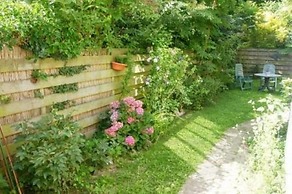 Holiday Home in Petten Near Beach
