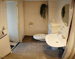 Holiday Home in Petten Near Beach