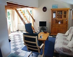 Holiday Home in Petten Near Beach