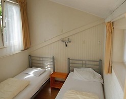Holiday Home in Petten Near Beach
