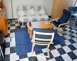 Holiday Home in Petten Near Beach