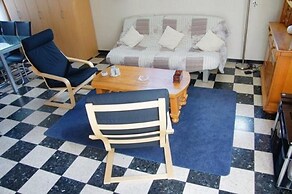 Holiday Home in Petten Near Beach