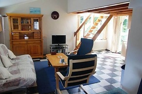 Holiday Home in Petten Near Beach