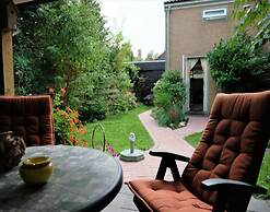 Holiday Home in Petten Near Beach