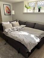 Guest Apartment Österlen Near Tosselilla & Golf Course