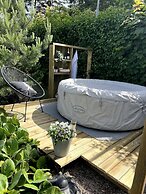 Guest Apartment Österlen Near Tosselilla & Golf Course