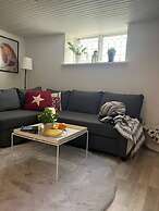 Guest Apartment Österlen Near Tosselilla & Golf Course