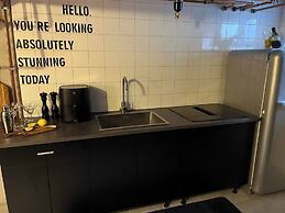 Guest Apartment Österlen Near Tosselilla & Golf Course