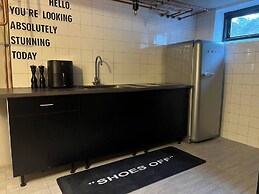 Guest Apartment Österlen Near Tosselilla & Golf Course