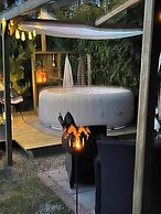 Guest Apartment Österlen Near Tosselilla & Golf Course