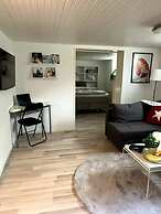 Guest Apartment Österlen Near Tosselilla & Golf Course