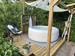 Guest Apartment Österlen Near Tosselilla & Golf Course