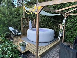 Guest Apartment Österlen Near Tosselilla & Golf Course