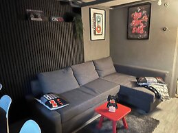 Guest Apartment Österlen Near Tosselilla & Golf Course