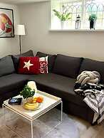 Guest Apartment Österlen Near Tosselilla & Golf Course