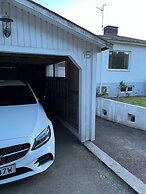 Guest Apartment Österlen Near Tosselilla & Golf Course