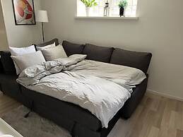 Guest Apartment Österlen Near Tosselilla & Golf Course