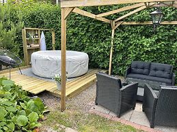 Guest Apartment Österlen Near Tosselilla & Golf Course